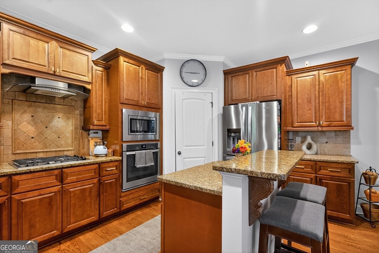348 Willow Pointe Drive Lagrange - 20