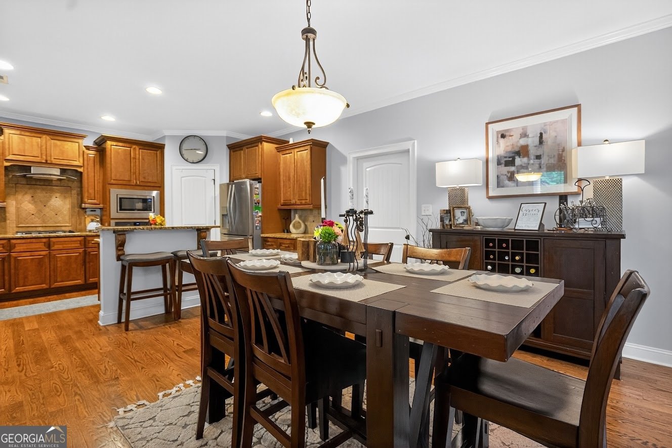348 Willow Pointe Drive Lagrange - 21