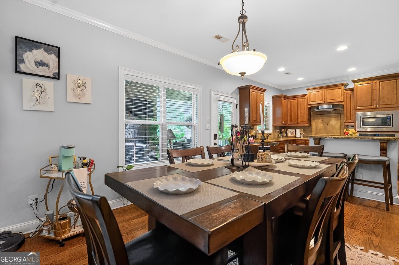 348 Willow Pointe Drive Lagrange - 22