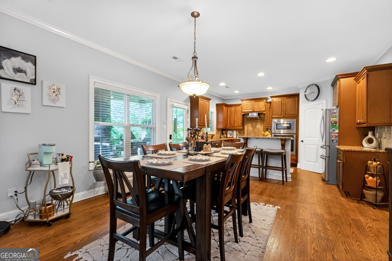 348 Willow Pointe Drive Lagrange - 23