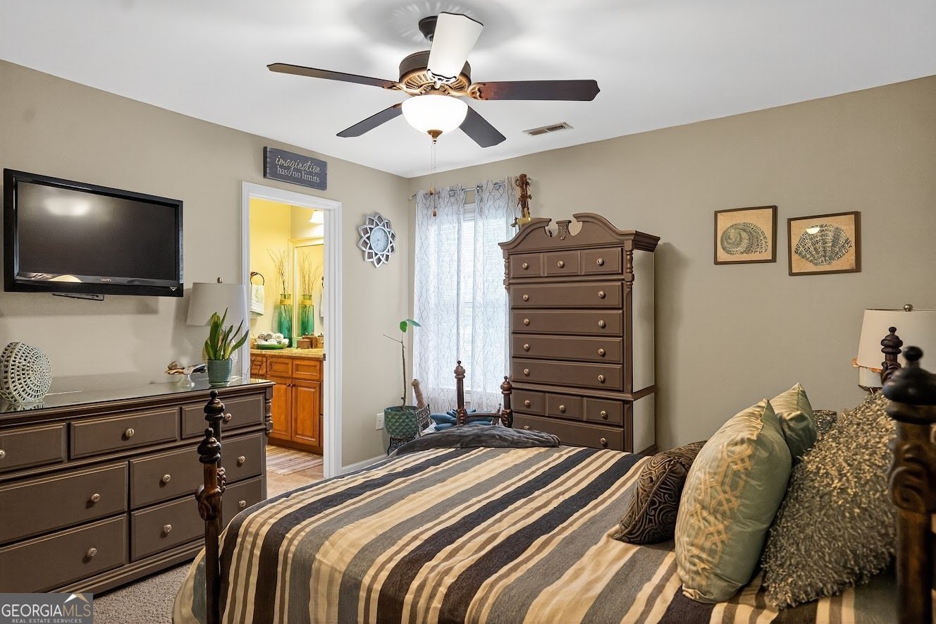 348 Willow Pointe Drive Lagrange - 26