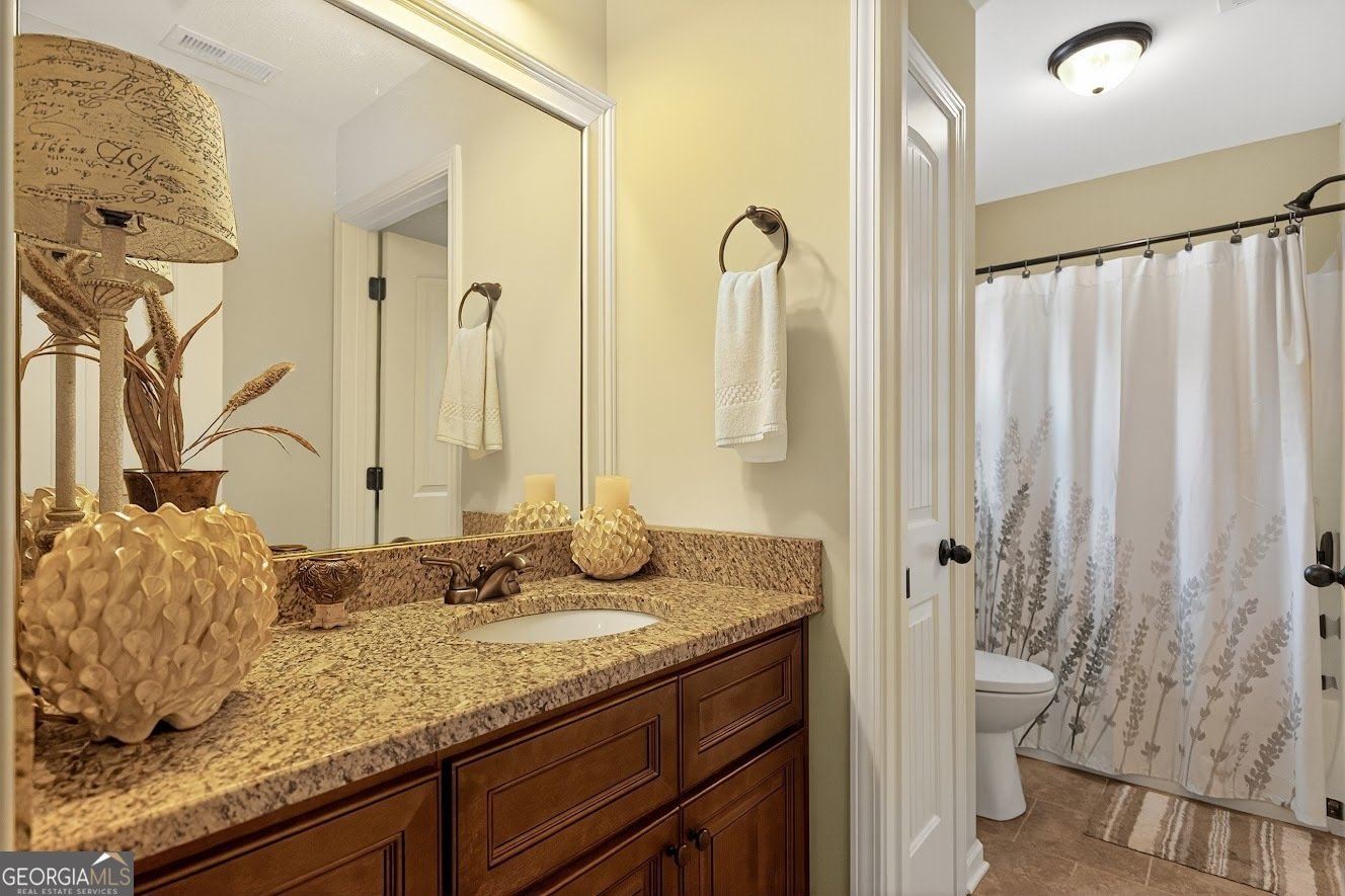 348 Willow Pointe Drive Lagrange - 28