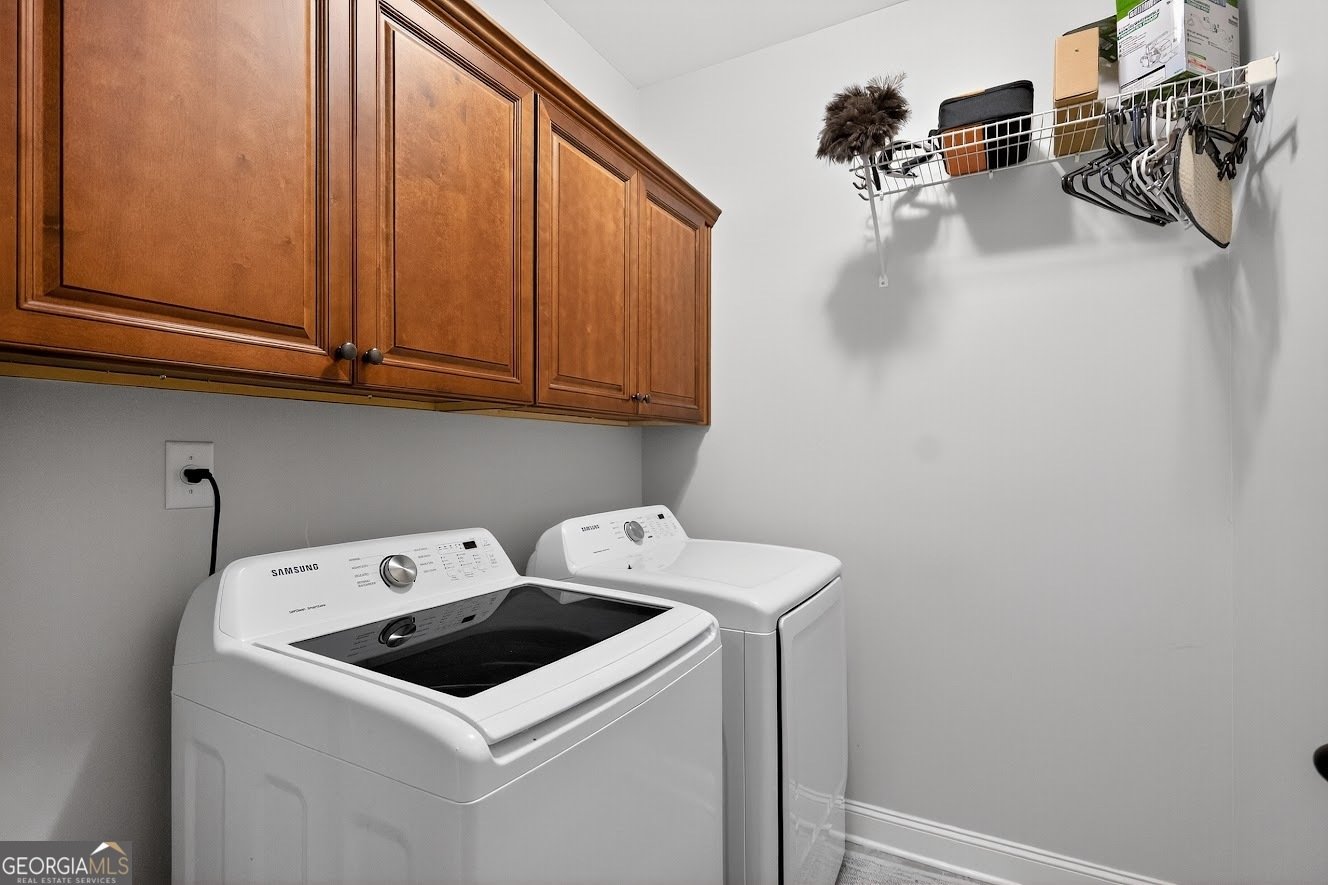 348 Willow Pointe Drive Lagrange - 30