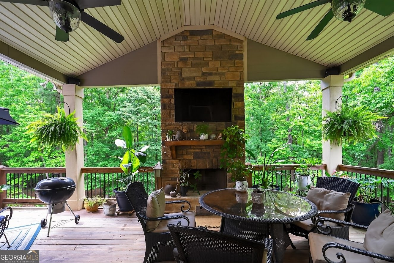 348 Willow Pointe Drive Lagrange - 32