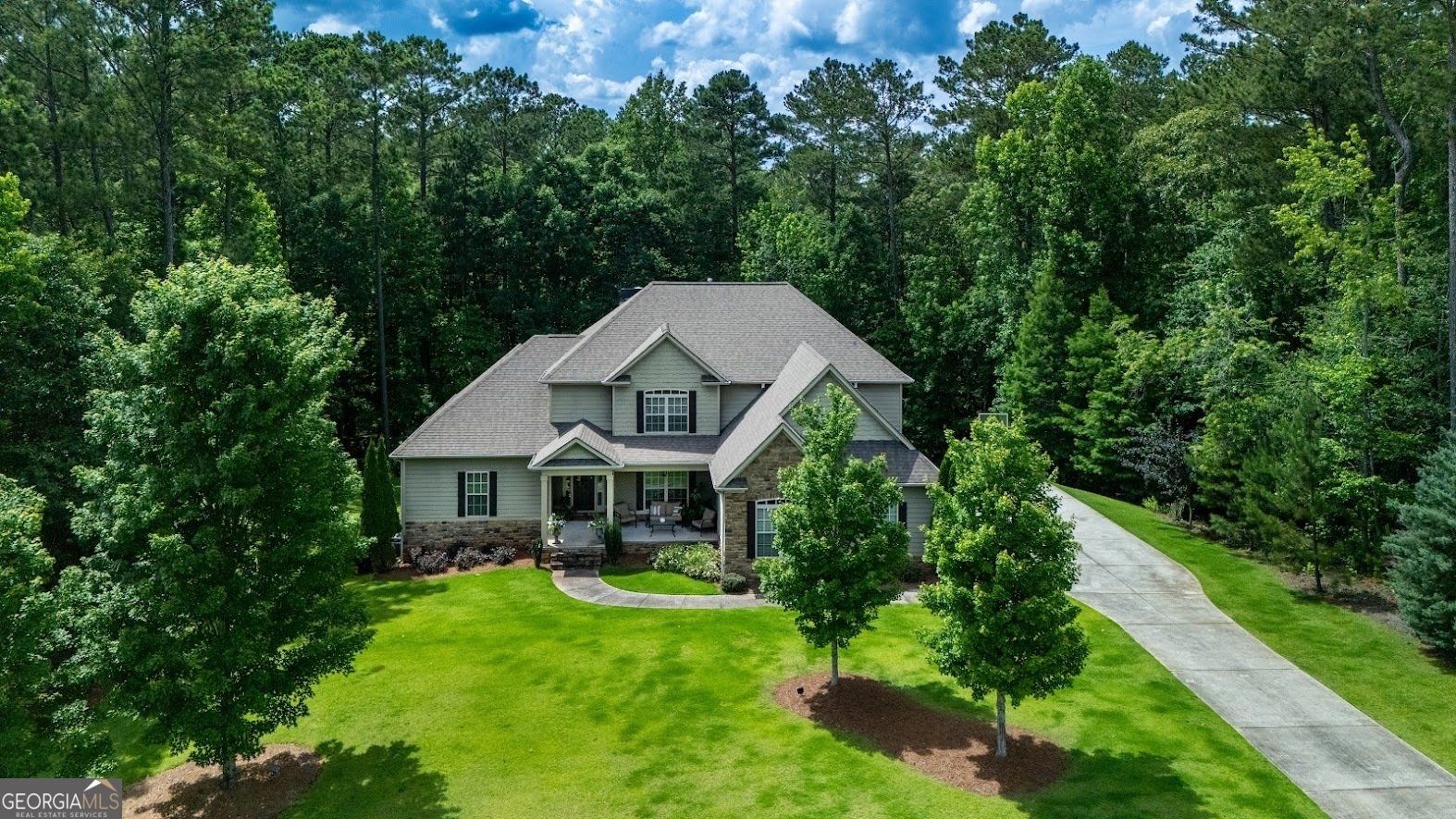348 Willow Pointe Drive Lagrange - 5