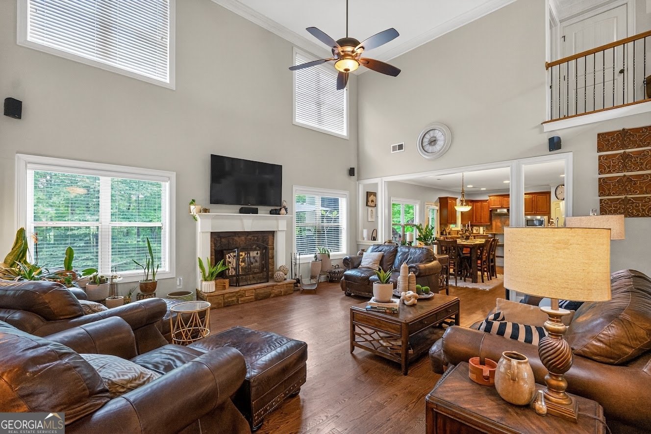 348 Willow Pointe Drive Lagrange - 8