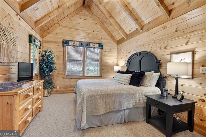 100 Black Oaks Road Cherry Log - 30
