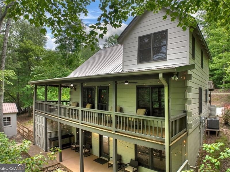 100 Black Oaks Road Cherry Log - 52