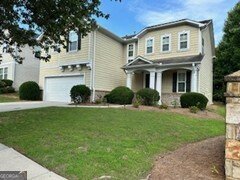 6131 Sparkling Cove Lane Buford - 1
