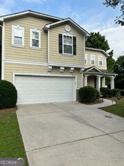 6131 Sparkling Cove Lane Buford - 2