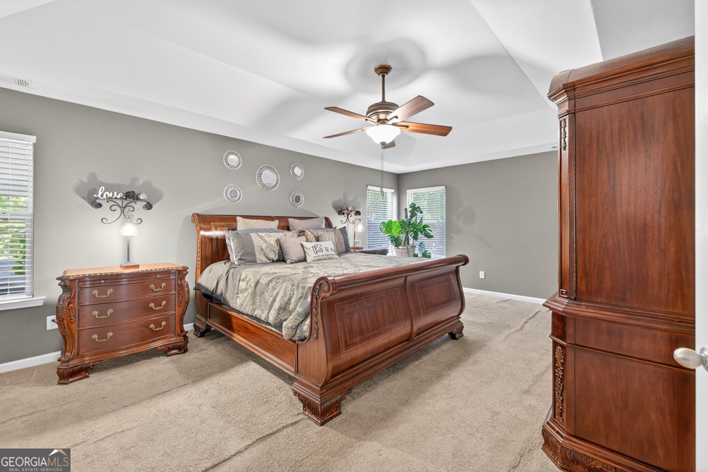 6131 Sparkling Cove Lane Buford - 28