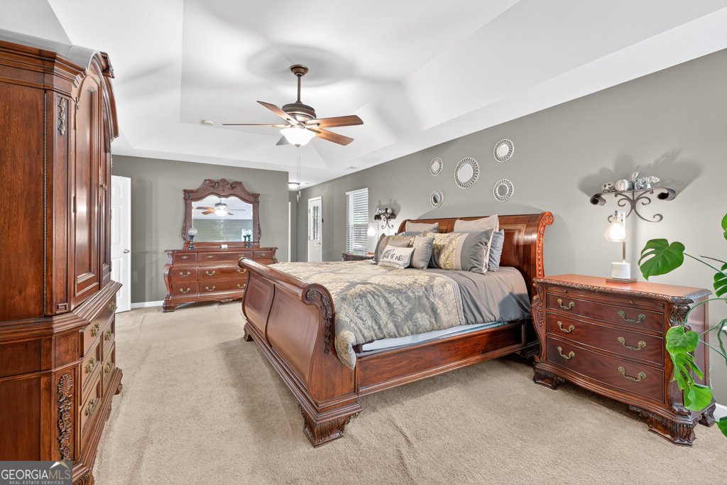 6131 Sparkling Cove Lane Buford - 29