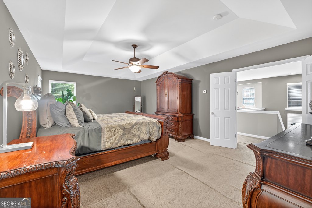 6131 Sparkling Cove Lane Buford - 30