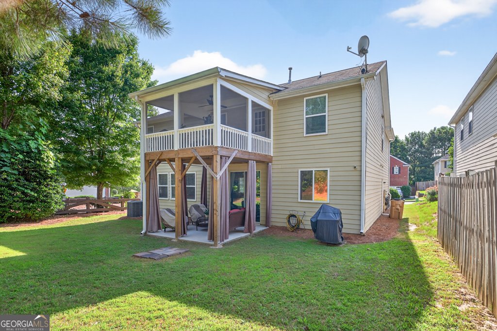 6131 Sparkling Cove Lane Buford - 40