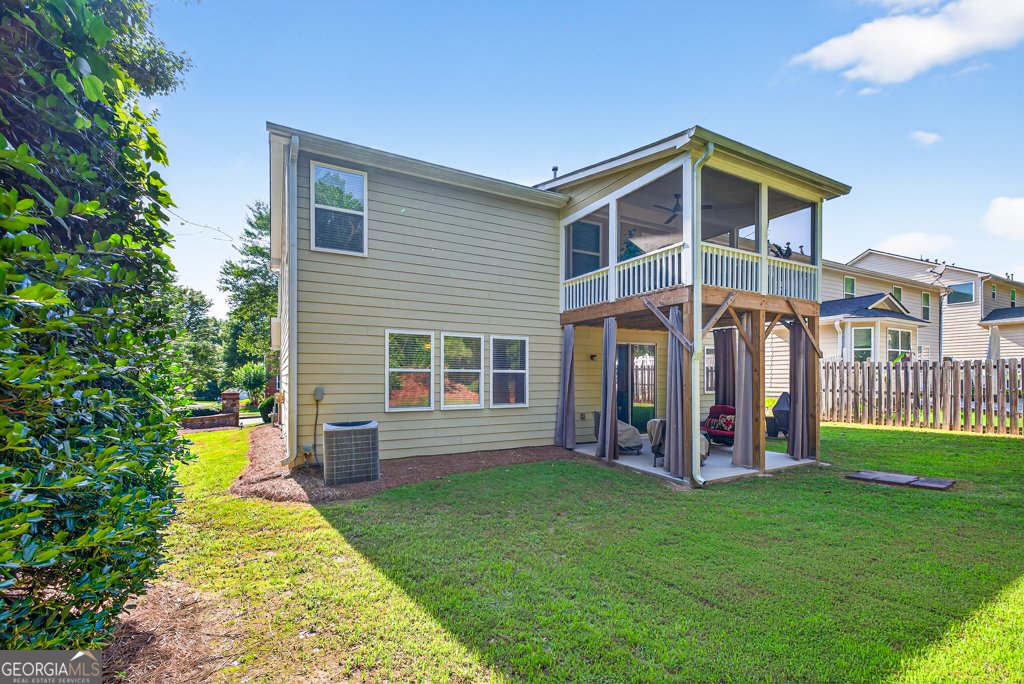 6131 Sparkling Cove Lane Buford - 41