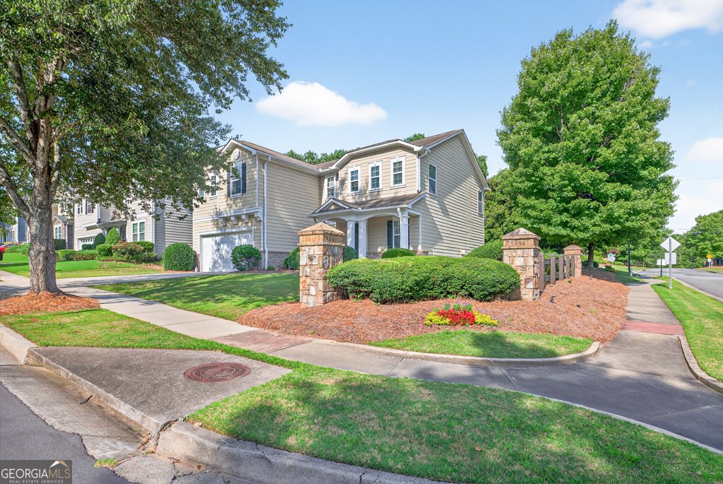 6131 Sparkling Cove Lane Buford - 43