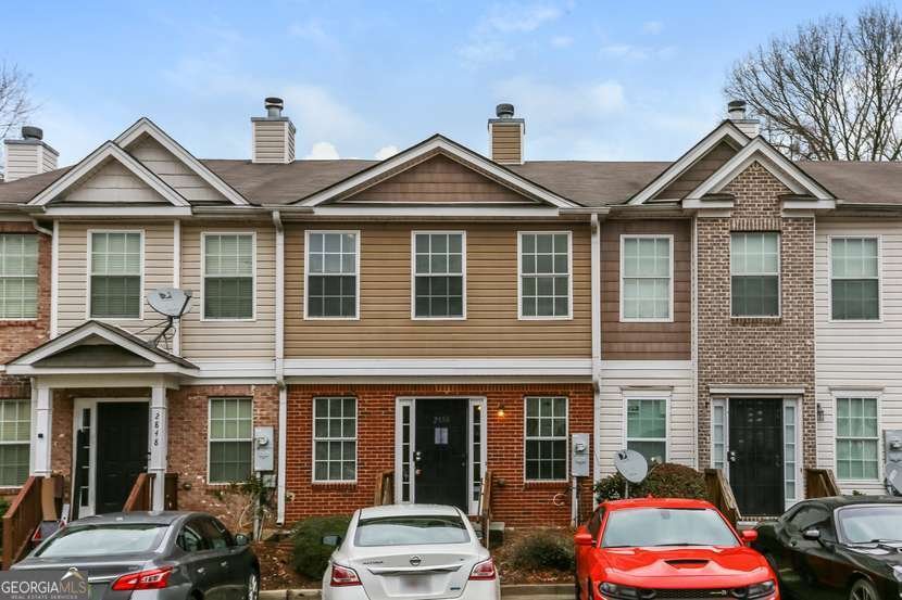 2850 Vining Ridge Terrace Decatur - 1