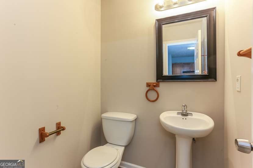 2850 Vining Ridge Terrace Decatur - 5