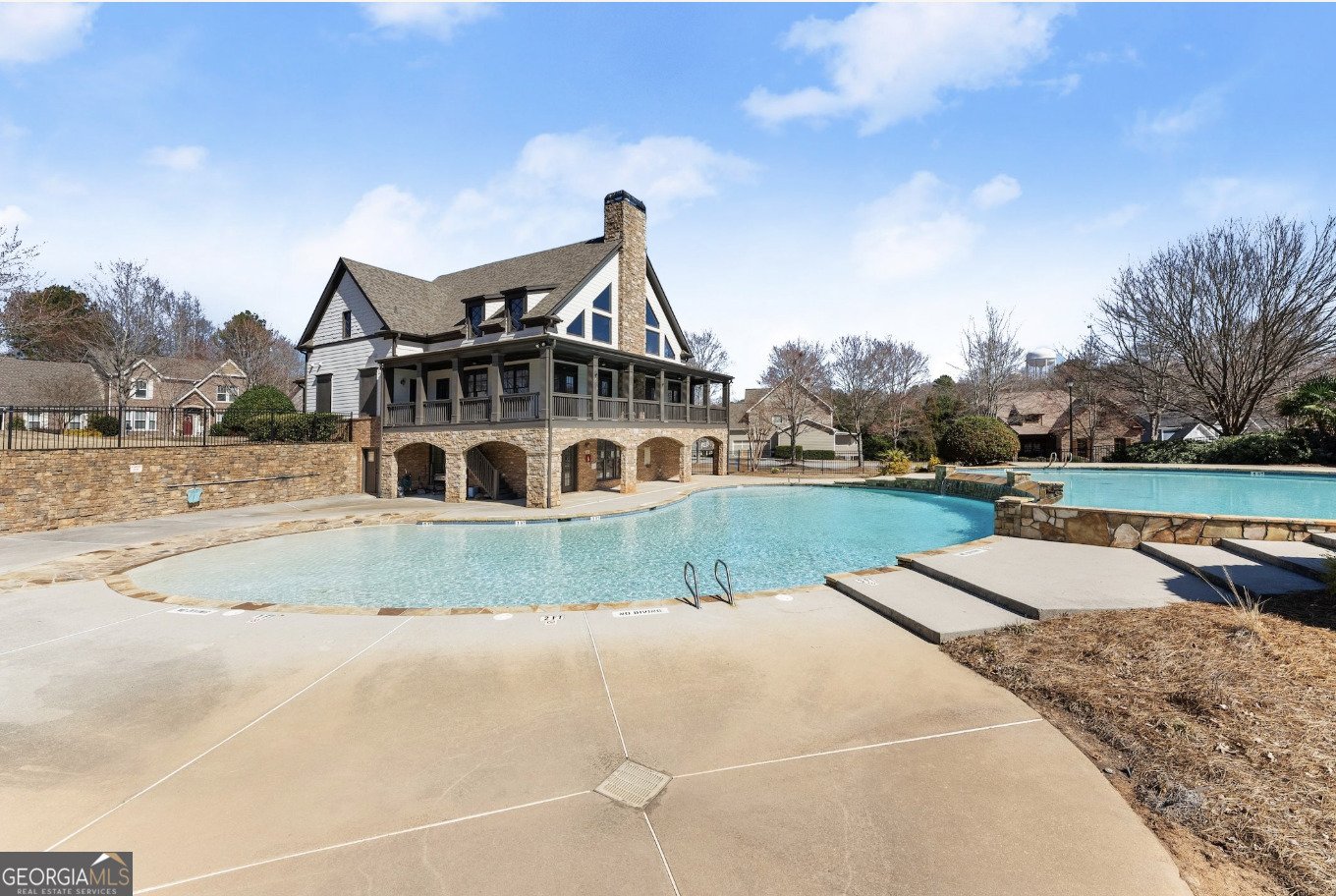 1499 Liberty Park Drive Braselton - 19