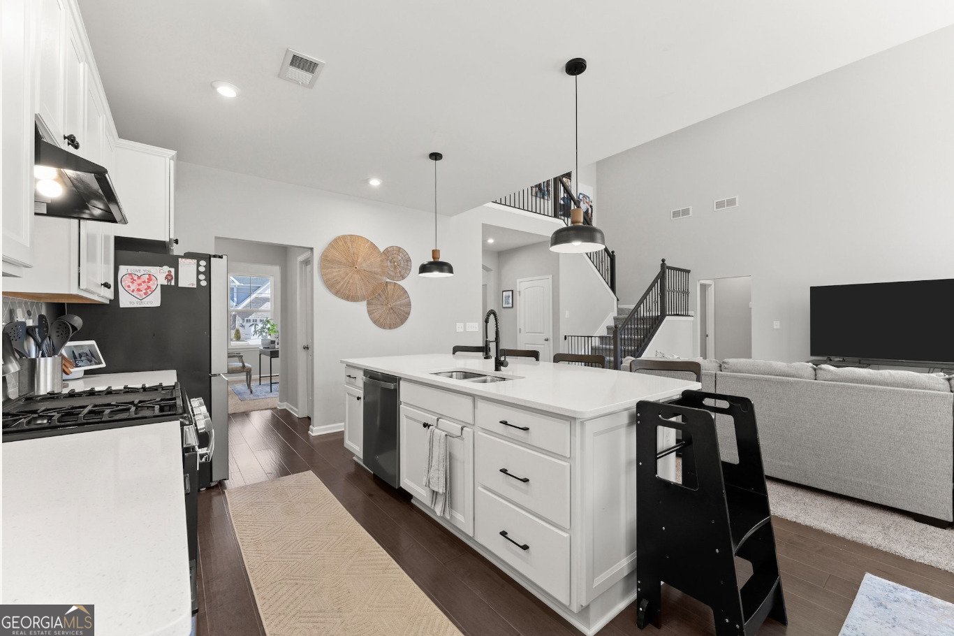 1499 Liberty Park Drive Braselton - 5