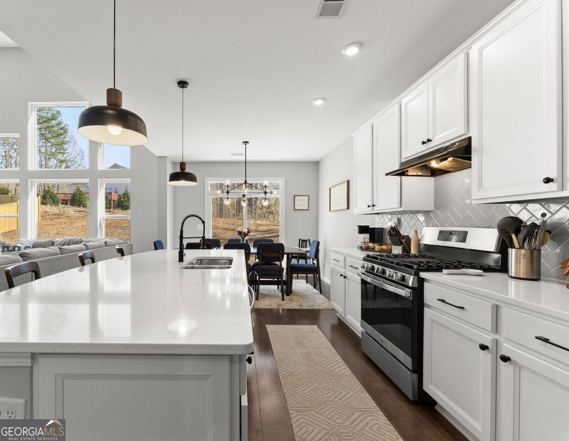 1499 Liberty Park Drive Braselton - 6