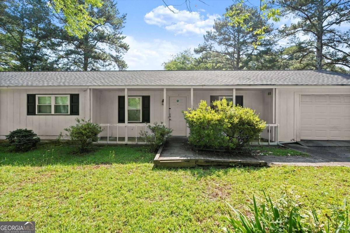 1799 Harmony Road Powder Springs - 1