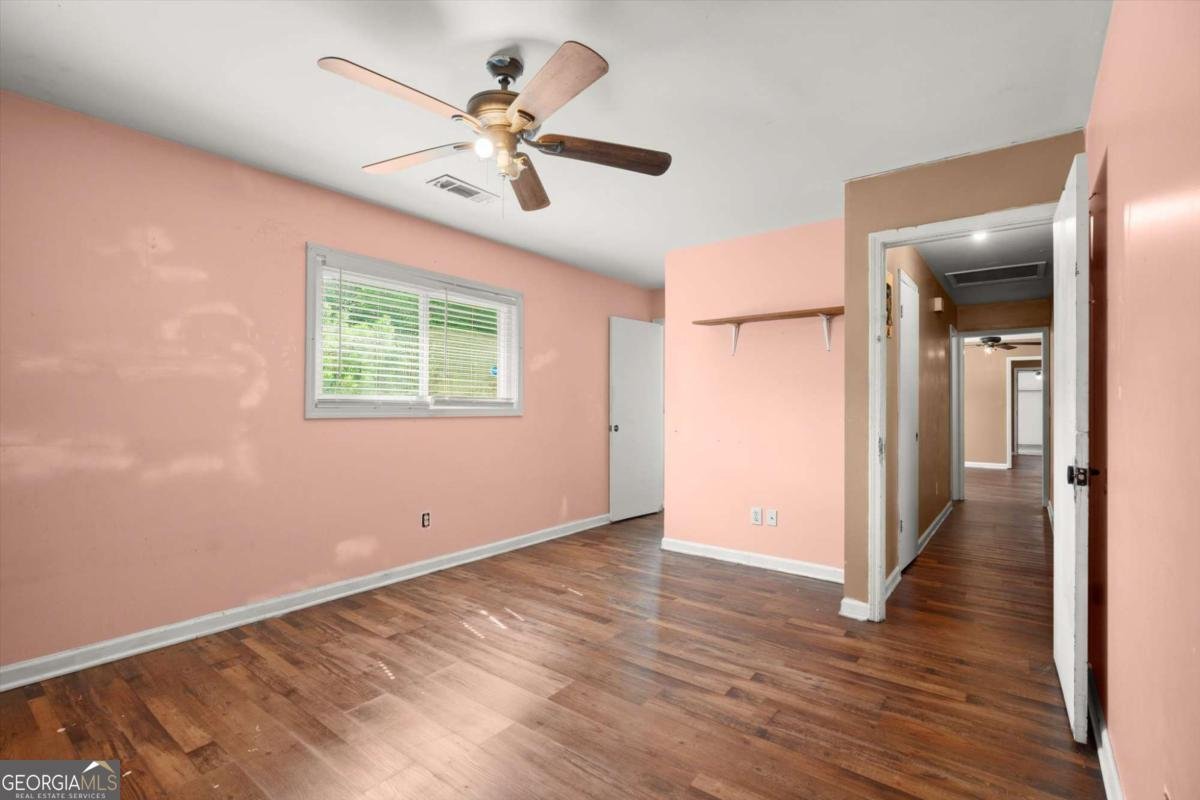1799 Harmony Road Powder Springs - 17