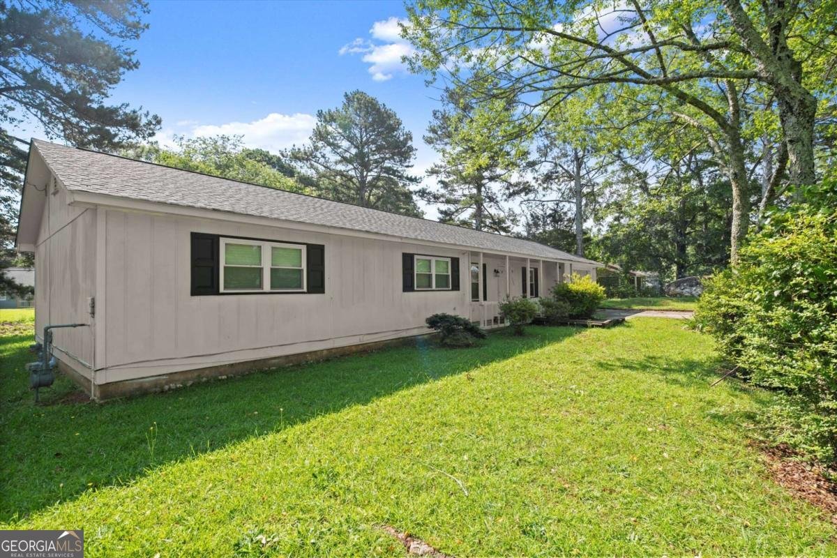 1799 Harmony Road Powder Springs - 2