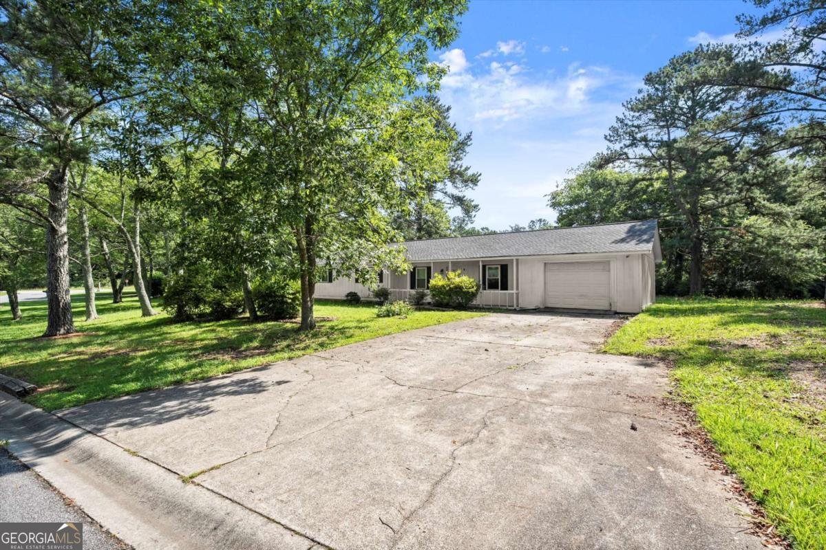 1799 Harmony Road Powder Springs - 3