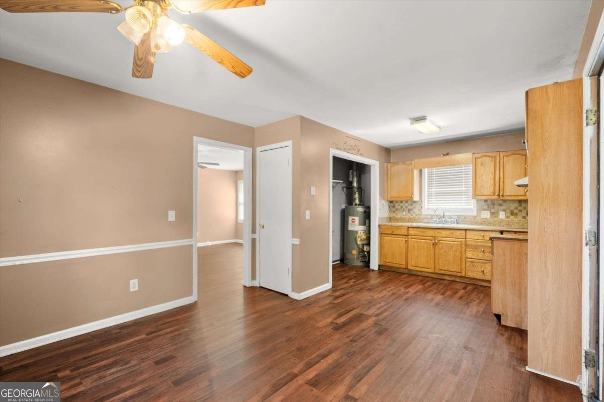 1799 Harmony Road Powder Springs - 5