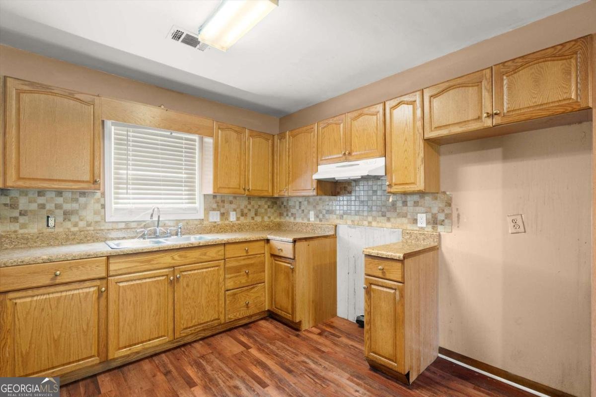 1799 Harmony Road Powder Springs - 6
