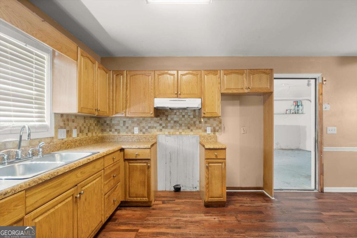 1799 Harmony Road Powder Springs - 8