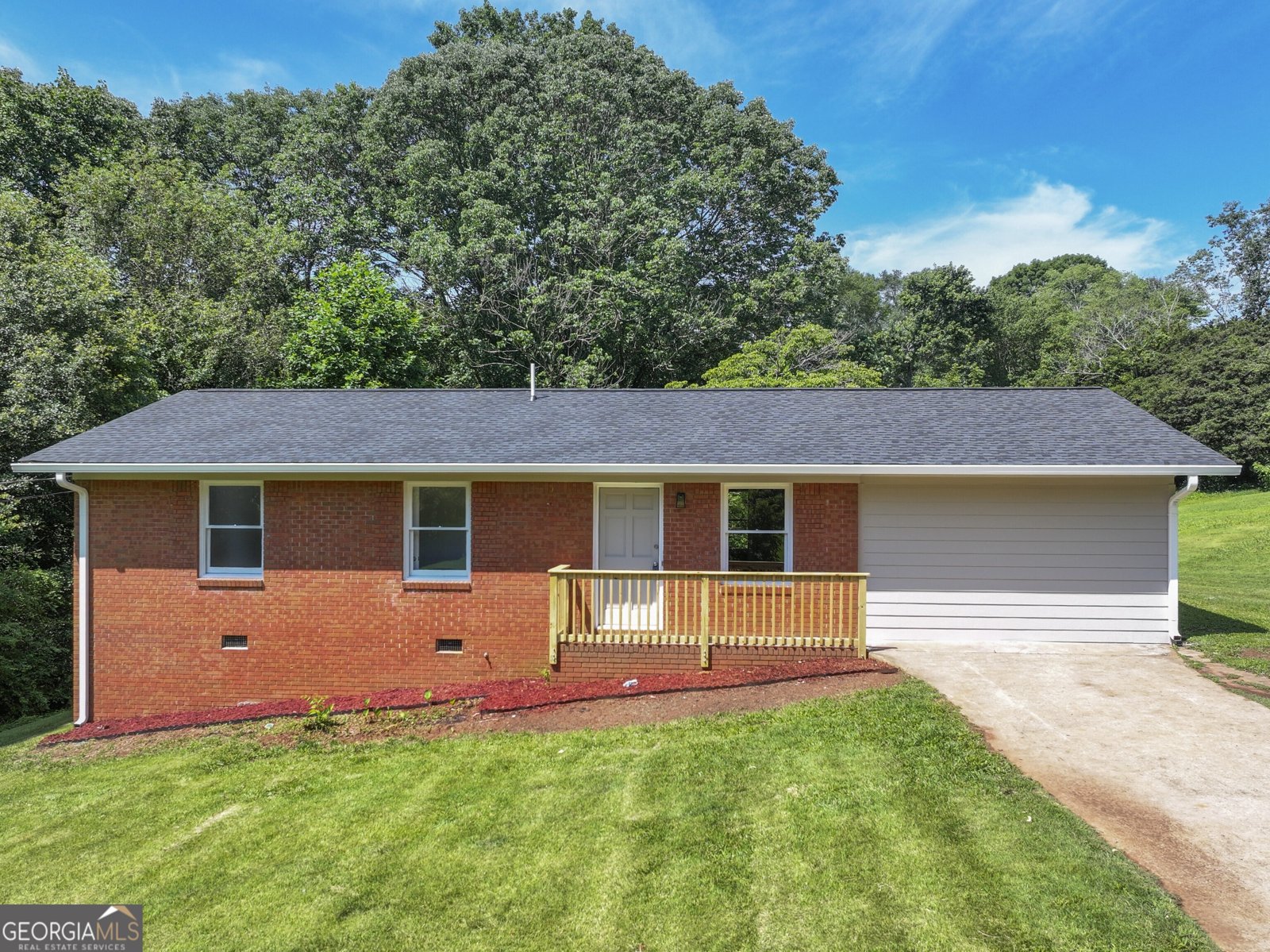 4094 Sharon Drive Gainesville - 1