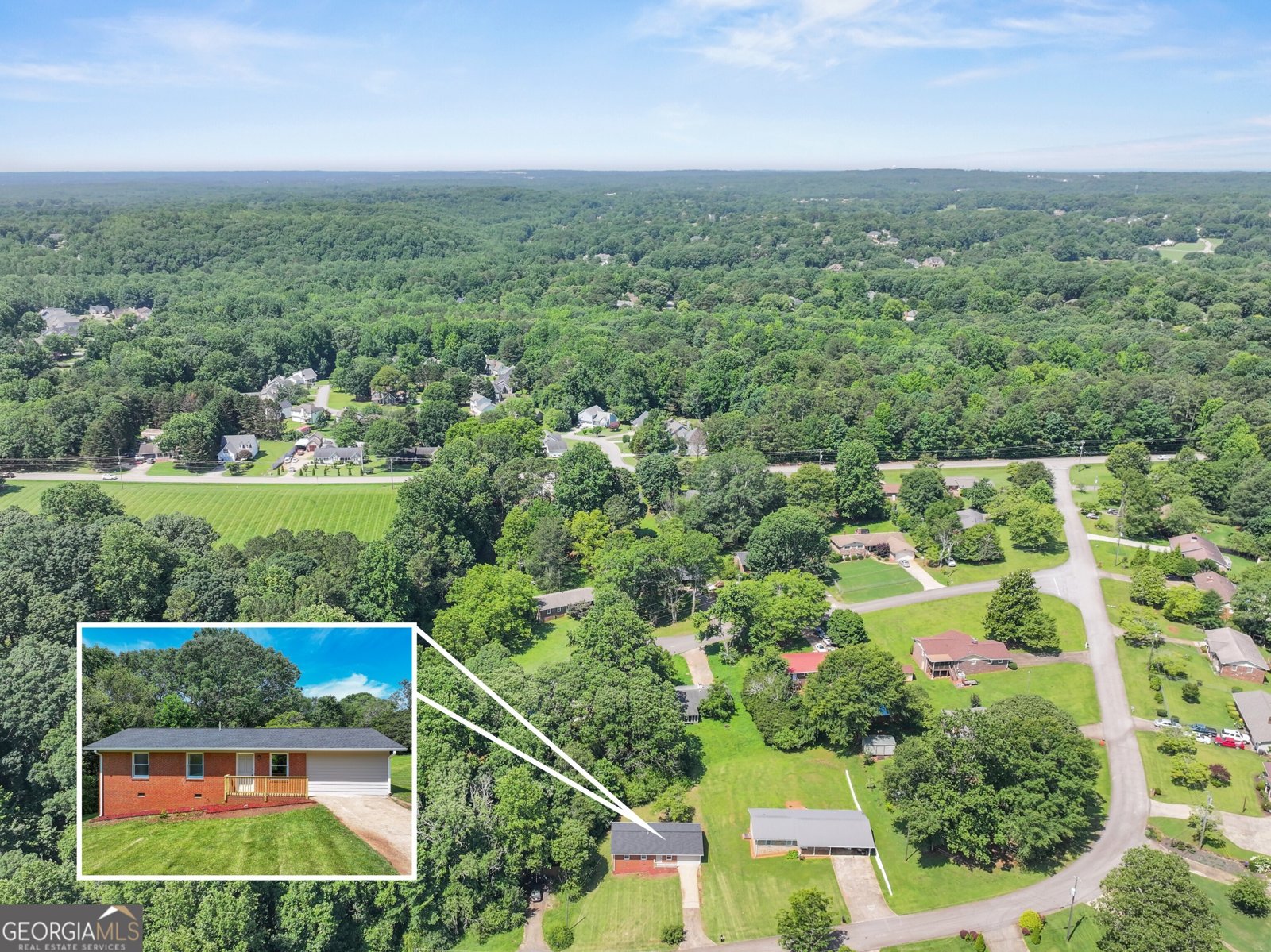 4094 Sharon Drive Gainesville - 2