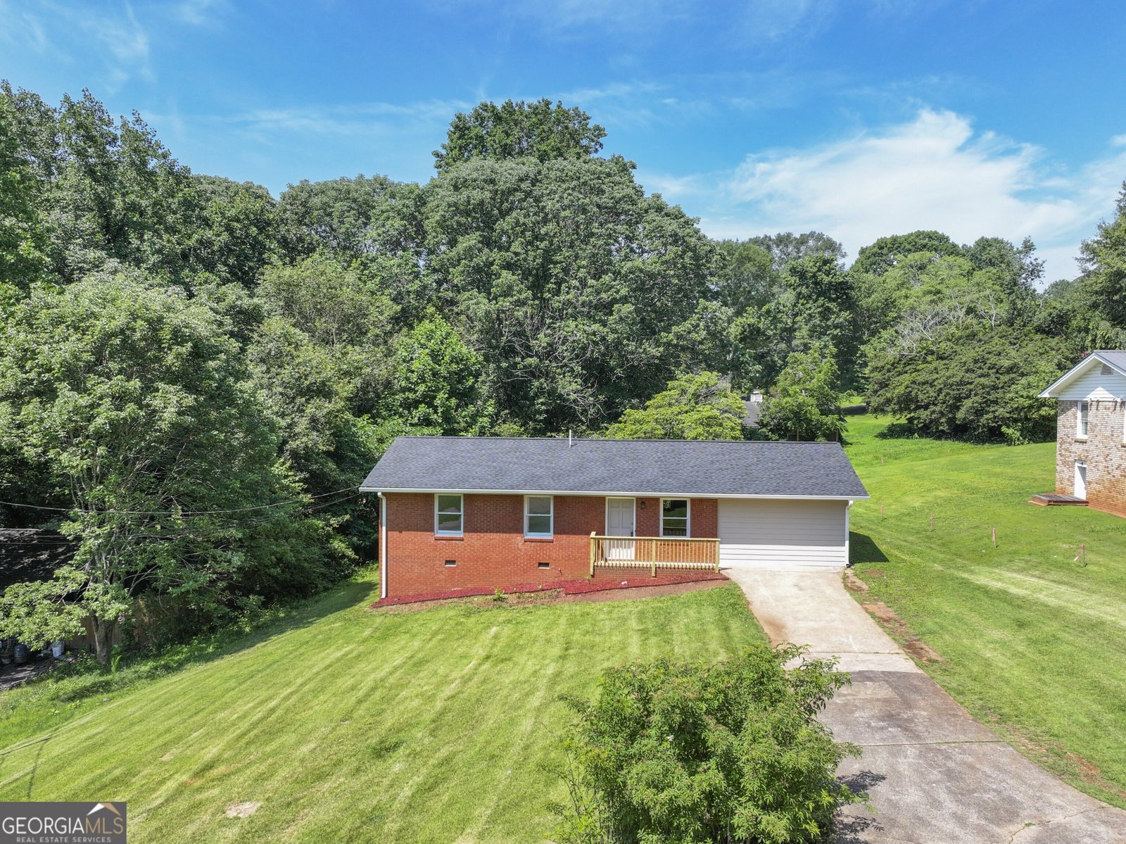 4094 Sharon Drive Gainesville - 3