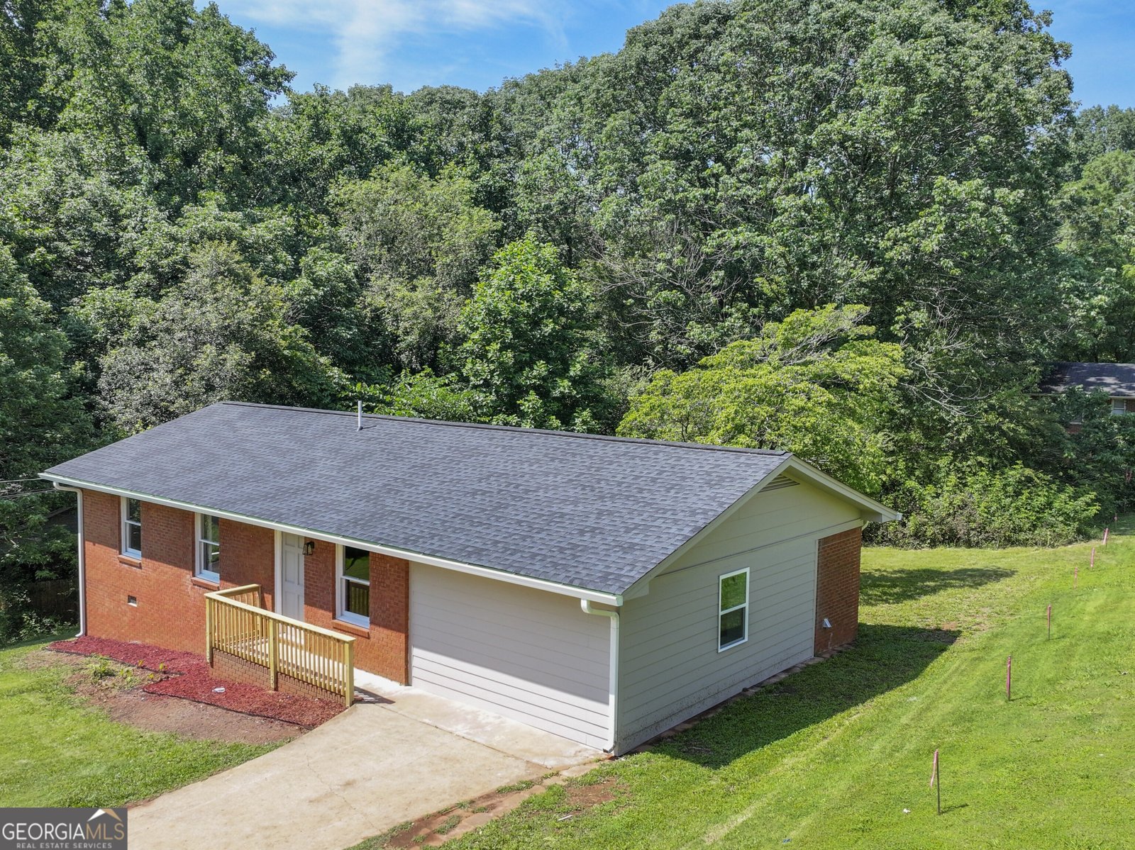 4094 Sharon Drive Gainesville - 4