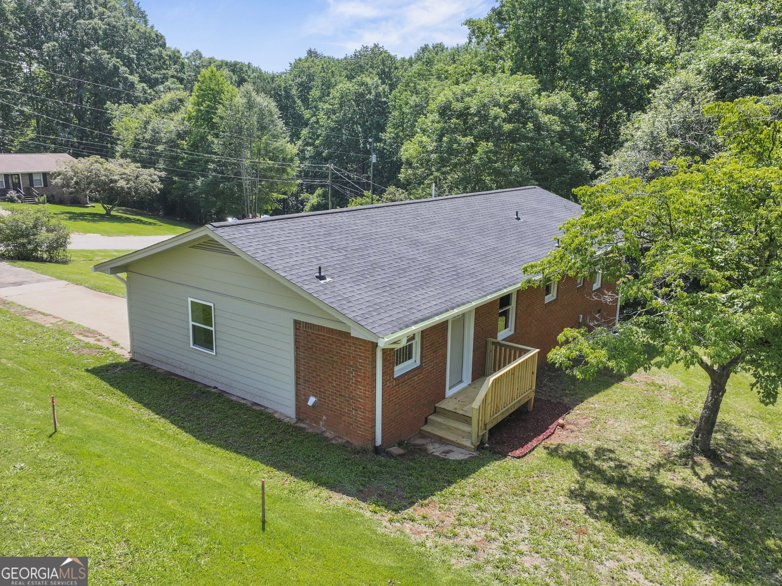 4094 Sharon Drive Gainesville - 6