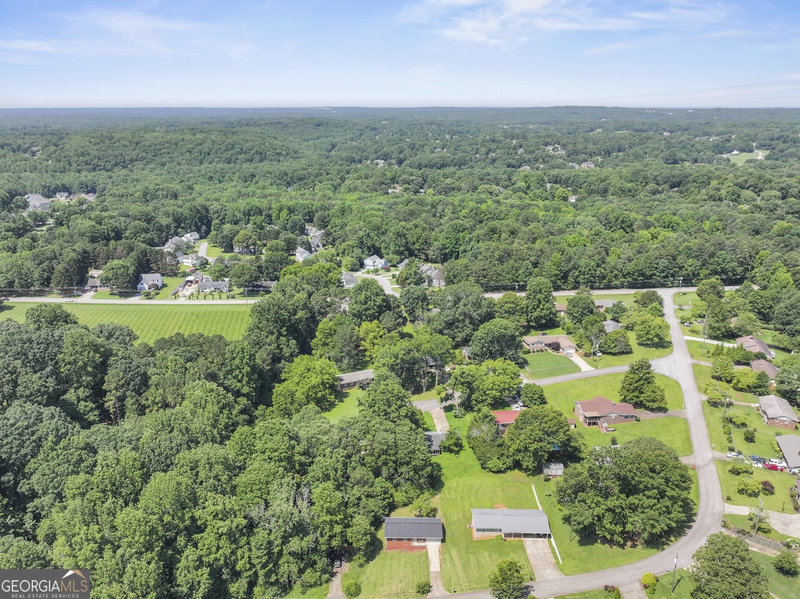 4094 Sharon Drive Gainesville - 8