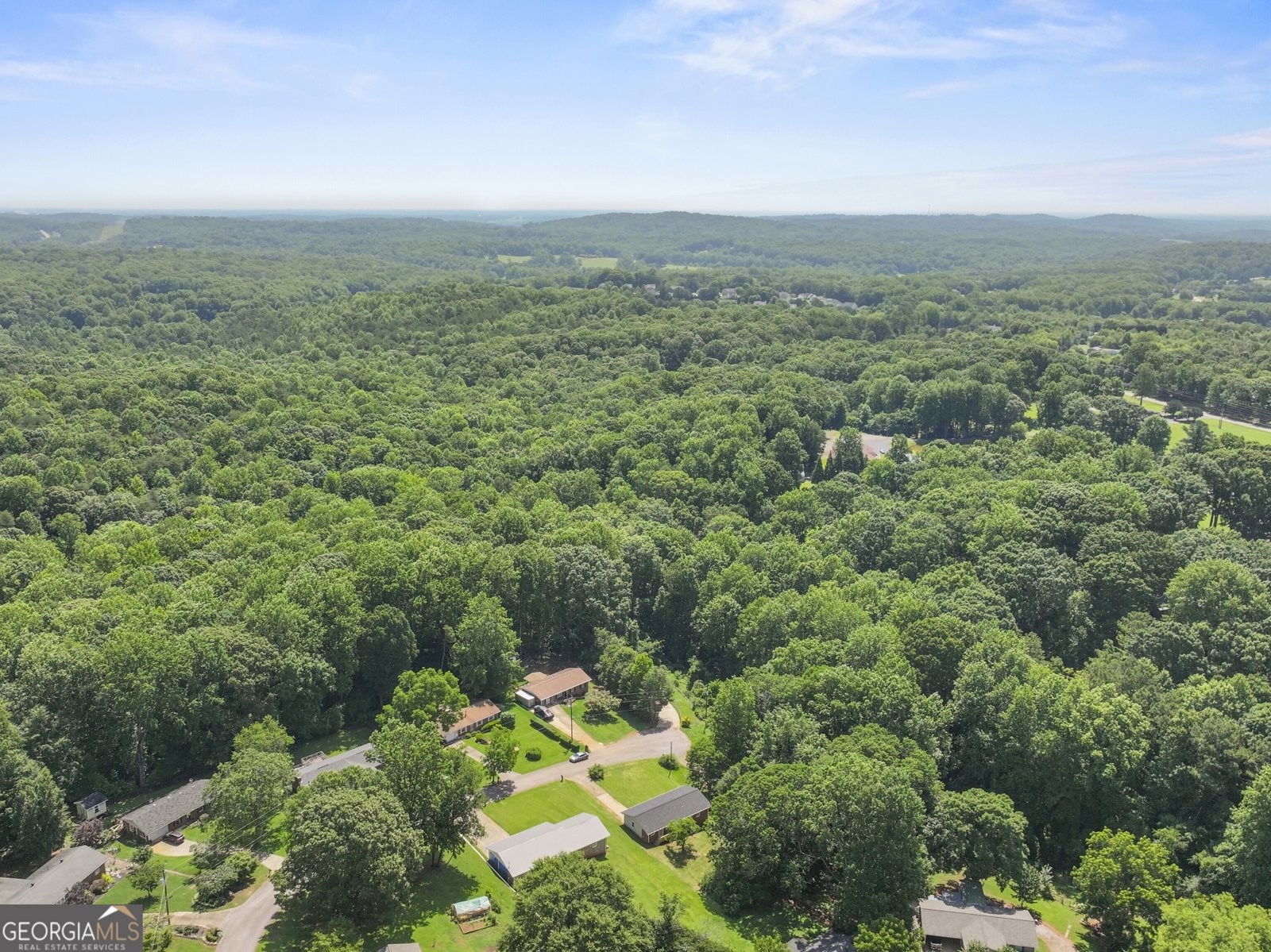 4094 Sharon Drive Gainesville - 9