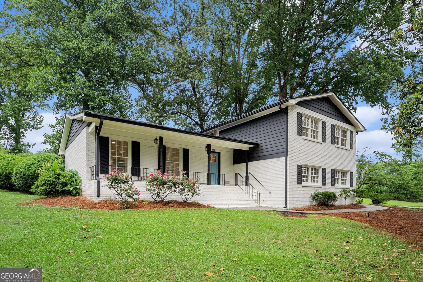 2702 Galaxy Court Decatur - 1