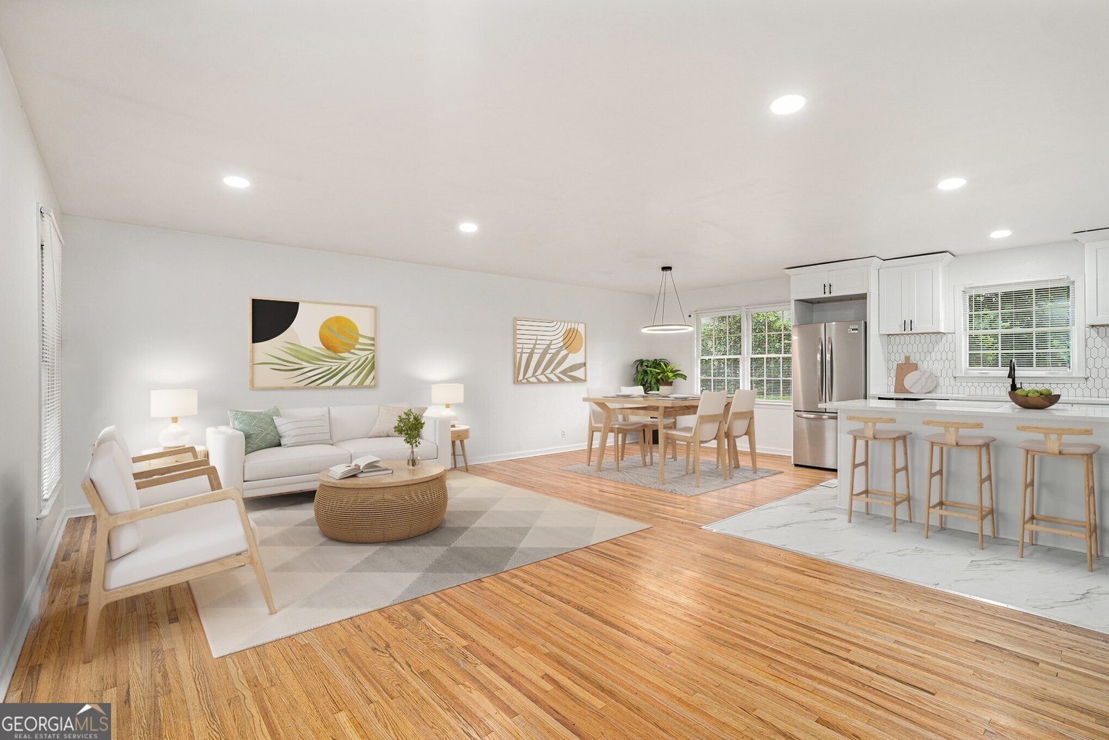 2702 Galaxy Court Decatur - 2