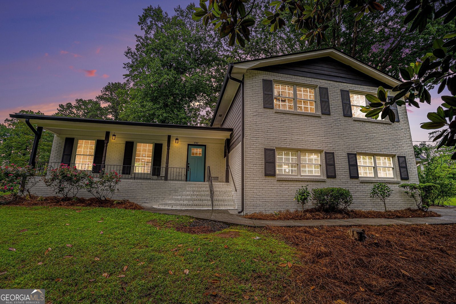 2702 Galaxy Court Decatur - 27