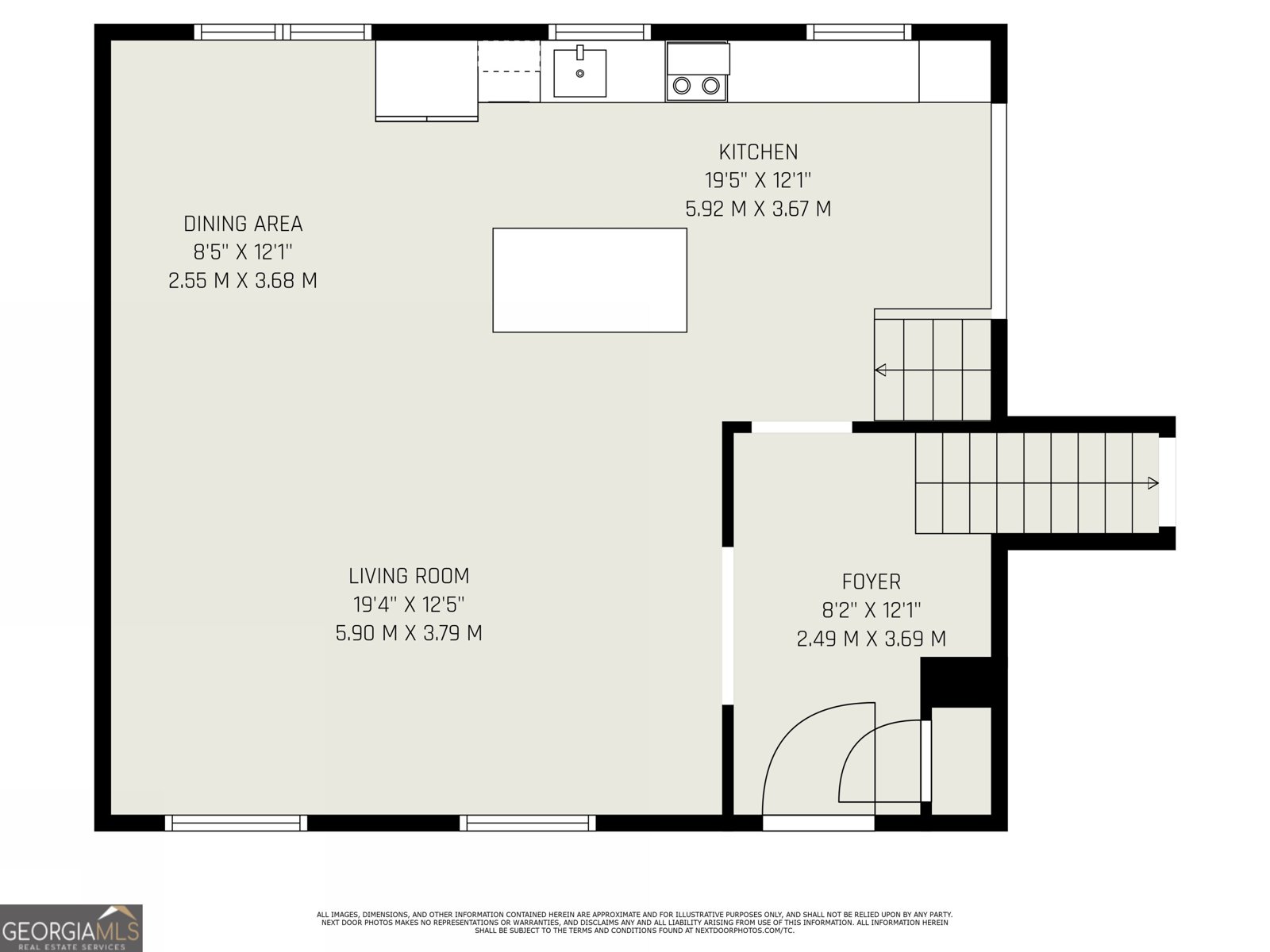 2702 Galaxy Court Decatur - 28