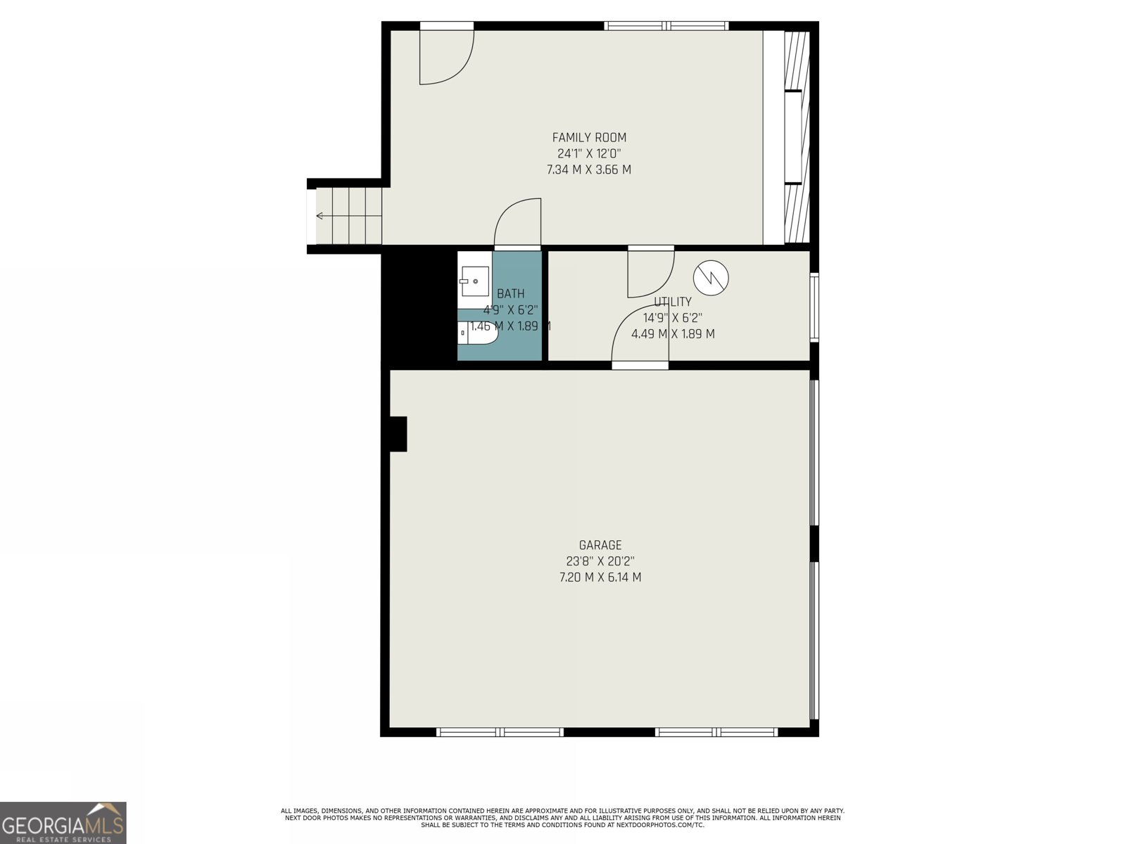 2702 Galaxy Court Decatur - 29