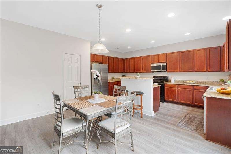 6018 Oakdale Road Mableton - 12