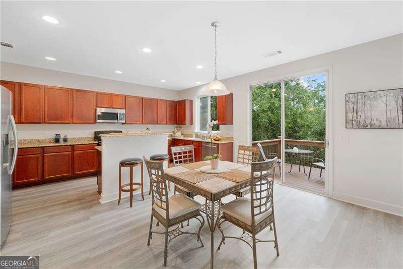 6018 Oakdale Road Mableton - 13