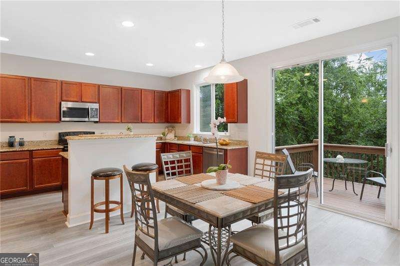 6018 Oakdale Road Mableton - 14