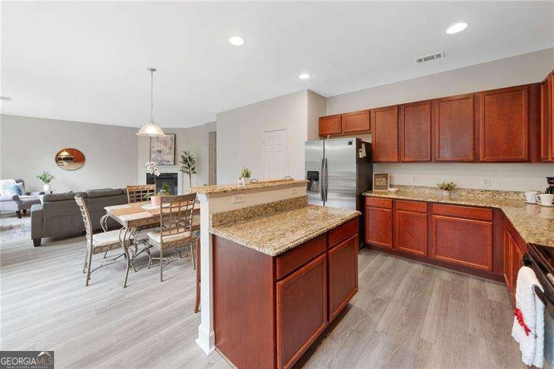 6018 Oakdale Road Mableton - 15