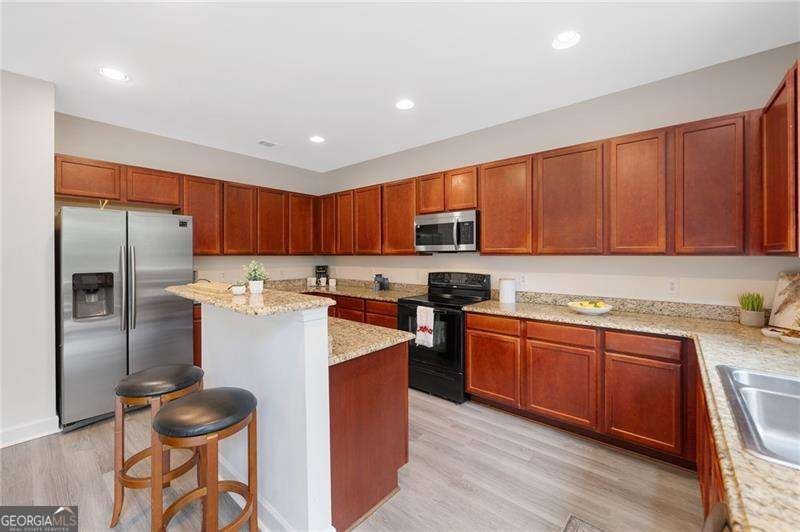 6018 Oakdale Road Mableton - 17