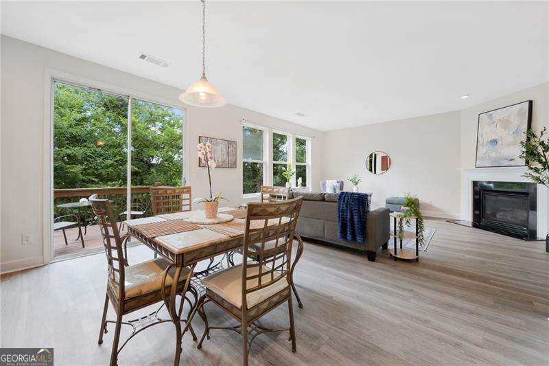 6018 Oakdale Road Mableton - 19